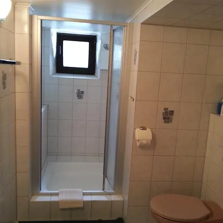 Appartement Angela *
