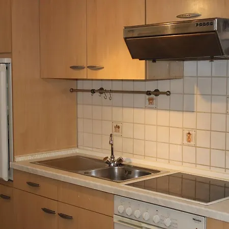 公寓 安吉拉公寓