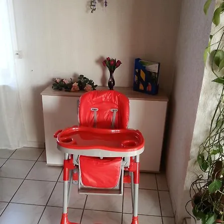 Appartement Angela *