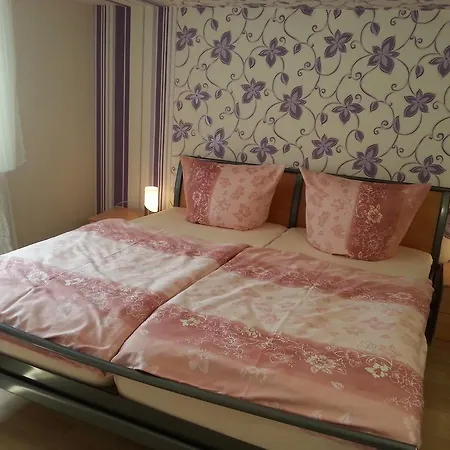 Apartman Angela - Ruhe, Komfort Und Erholung Im Gruenen