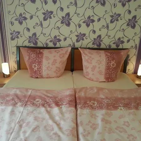 Appartement Angela Bad Marienberg