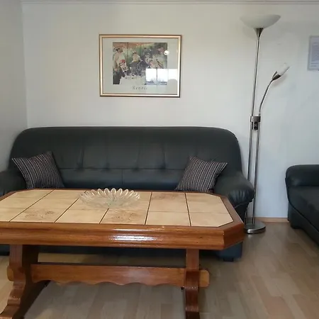 Apartman Angela - Ruhe, Komfort Und Erholung Im Gruenen *