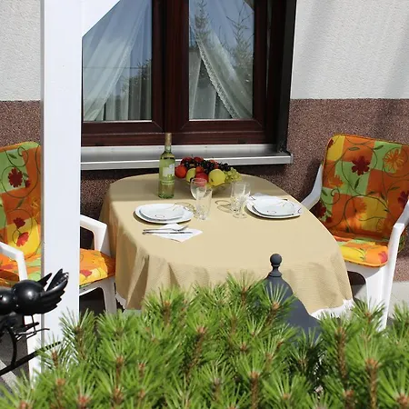 Appartement Angela Bad Marienberg