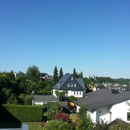 Daire Angela Bad Marienberg