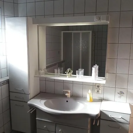 Appartement Angela