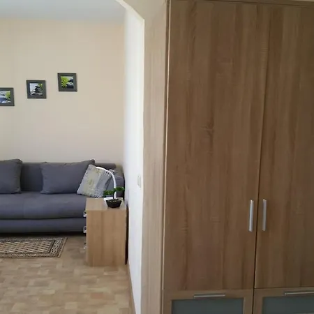 Appartement Angela Bad Marienberg