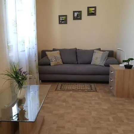 Angela Appartement Bad Marienberg