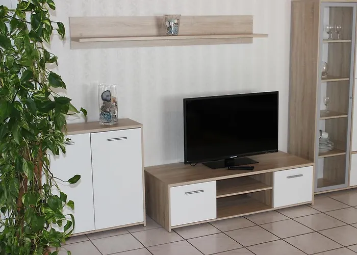 Apartmán Angela Bad Marienberg