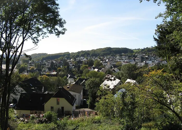 דירה Angela באד מריינברג