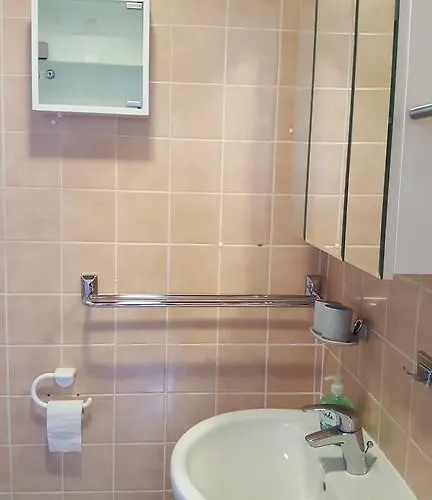 Angela Apartmán Bad Marienberg