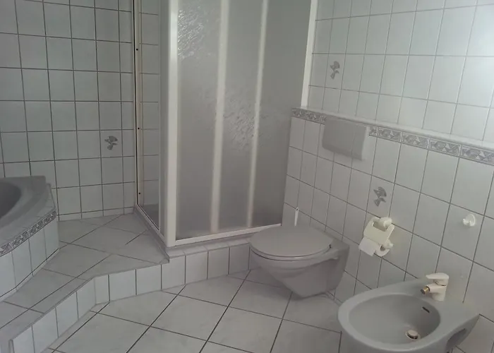 Angela * Bad Marienberg